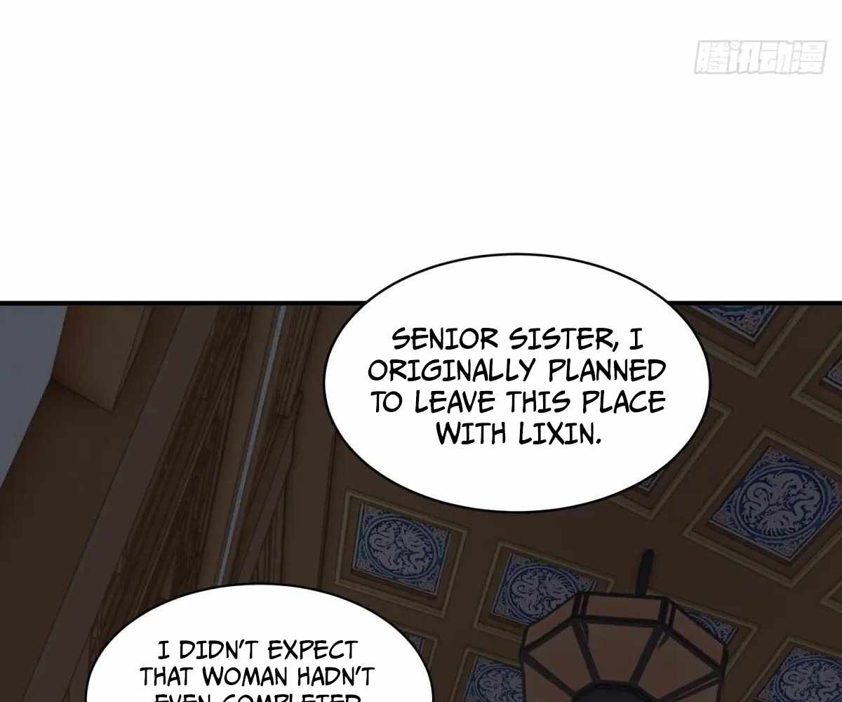 Traveling Through Time and Space to Become an Unlucky NPC: I Have a Wife to Protect Me Chapter 95 91
